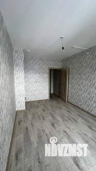 1-к квартира, вторичка, 43м2, 17/17 этаж