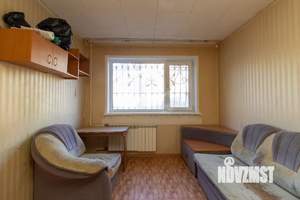1-к квартира, вторичка, 17м2, 1/5 этаж