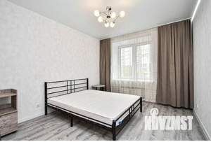 2-к квартира, вторичка, 59м2, 3/15 этаж