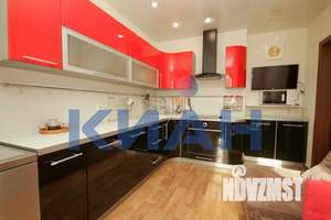 1-к квартира, вторичка, 46м2, 9/10 этаж