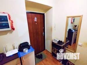 1-к квартира, вторичка, 37м2, 8/14 этаж