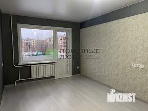 3-к квартира, вторичка, 58м2, 3/5 этаж