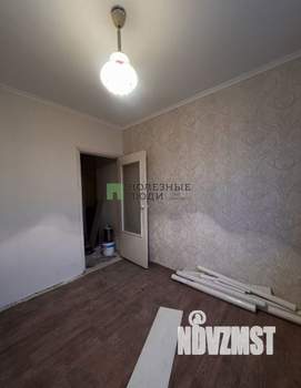 2-к квартира, вторичка, 54м2, 2/10 этаж