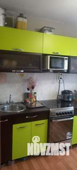 1-к квартира, вторичка, 32м2, 5/5 этаж