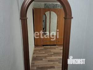2-к квартира, вторичка, 45м2, 1/5 этаж