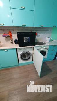 Студия квартира, вторичка, 27м2, 17/17 этаж