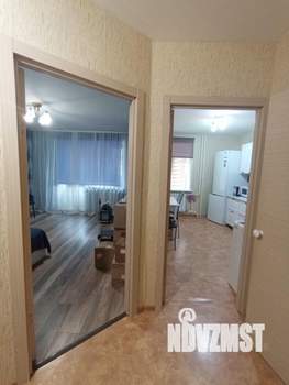 2-к квартира, вторичка, 50м2, 7/14 этаж