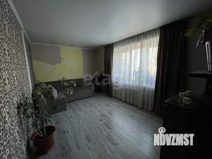2-к квартира, вторичка, 43м2, 1/9 этаж