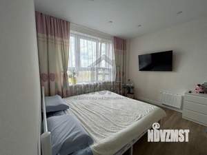 3-к квартира, вторичка, 69м2, 4/25 этаж