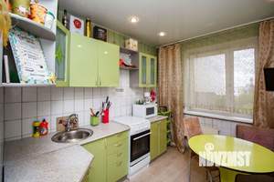 3-к квартира, вторичка, 67м2, 3/10 этаж