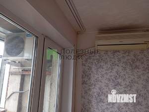 2-к квартира, вторичка, 42м2, 7/9 этаж