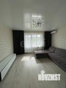 1-к квартира, вторичка, 40м2, 2/10 этаж