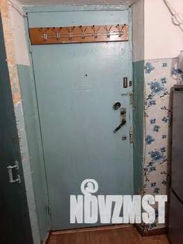 1-к квартира, вторичка, 18м2, 1/5 этаж