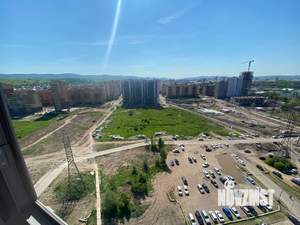 1-к квартира, вторичка, 38м2, 17/24 этаж