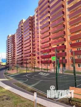 Студия квартира, вторичка, 24м2, 11/14 этаж