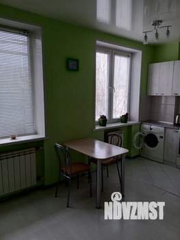 1-к квартира, вторичка, 33м2, 4/5 этаж