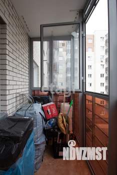 1-к квартира, вторичка, 55м2, 4/9 этаж