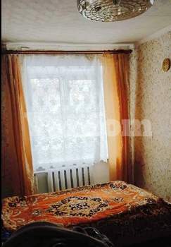 2-к квартира, вторичка, 44м2, 2/5 этаж