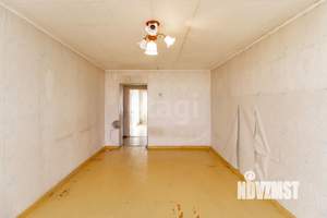 2-к квартира, вторичка, 50м2, 5/5 этаж