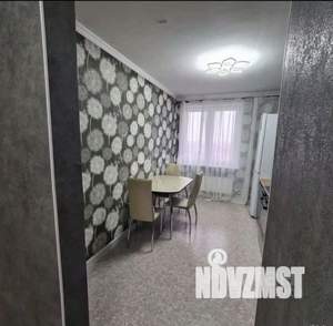 1-к квартира, вторичка, 36м2, 17/19 этаж