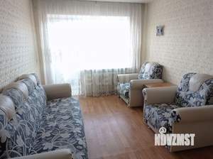 1-к квартира, вторичка, 30м2, 4/5 этаж