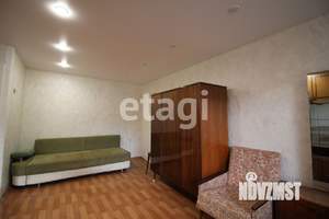 1-к квартира, вторичка, 32м2, 5/5 этаж