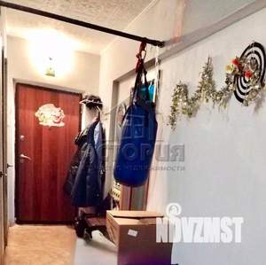 1-к квартира, вторичка, 39м2, 7/9 этаж