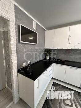 2-к квартира, вторичка, 65м2, 13/18 этаж