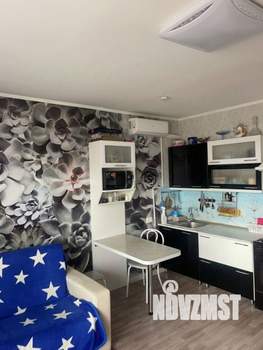 1-к квартира, вторичка, 47м2, 15/16 этаж