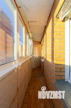 1-к квартира, вторичка, 39м2, 9/17 этаж