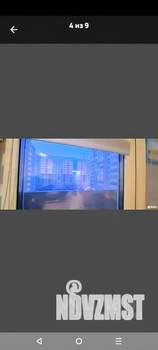 Студия квартира, вторичка, 34м2, 6/13 этаж