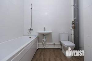 1-к квартира, вторичка, 37м2, 17/25 этаж