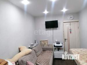 2-к квартира, вторичка, 48м2, 1/5 этаж