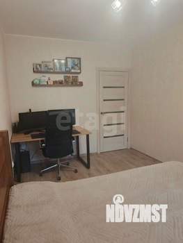 2-к квартира, вторичка, 49м2, 2/5 этаж