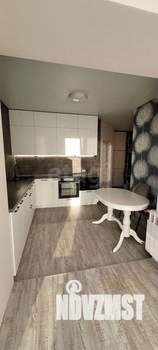 2-к квартира, вторичка, 46м2, 12/17 этаж