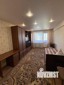 3-к квартира, вторичка, 63м2, 4/5 этаж