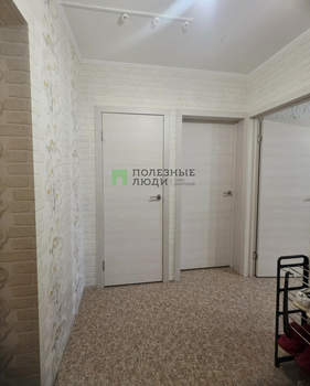 2-к квартира, вторичка, 47м2, 17/19 этаж