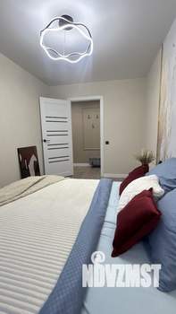 4-к квартира, вторичка, 62м2, 4/5 этаж