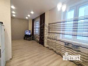 1-к квартира, вторичка, 35м2, 12/26 этаж