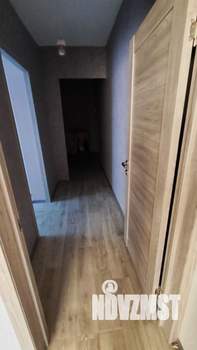 1-к квартира, вторичка, 46м2, 9/16 этаж