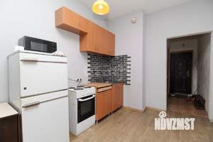 Студия квартира, вторичка, 26м2, 3/10 этаж