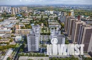 Студия квартира, вторичка, 37м2, 5/17 этаж