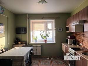 4-к квартира, вторичка, 132м2, 14/15 этаж