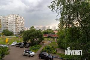 4-к квартира, вторичка, 83м2, 3/10 этаж