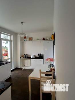 1-к квартира, вторичка, 40м2, 8/16 этаж