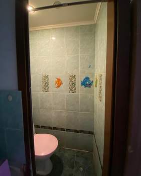 Студия квартира, вторичка, 14м2, 4/5 этаж