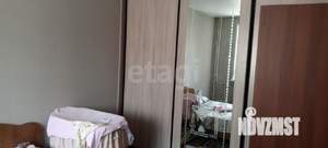 2-к квартира, вторичка, 54м2, 9/10 этаж