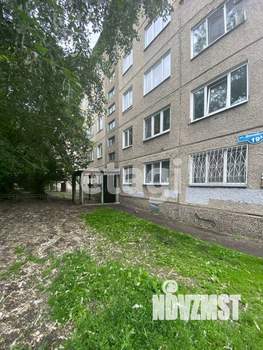 Студия квартира, вторичка, 17м2, 1/5 этаж