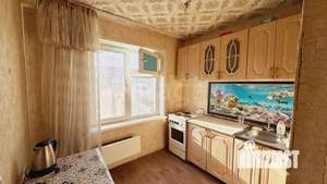 3-к квартира, вторичка, 57м2, 6/9 этаж