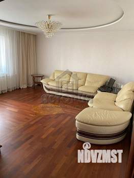 3-к квартира, вторичка, 88м2, 6/10 этаж